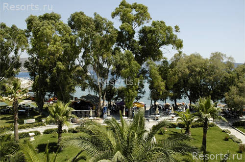 Azka Hotel 7